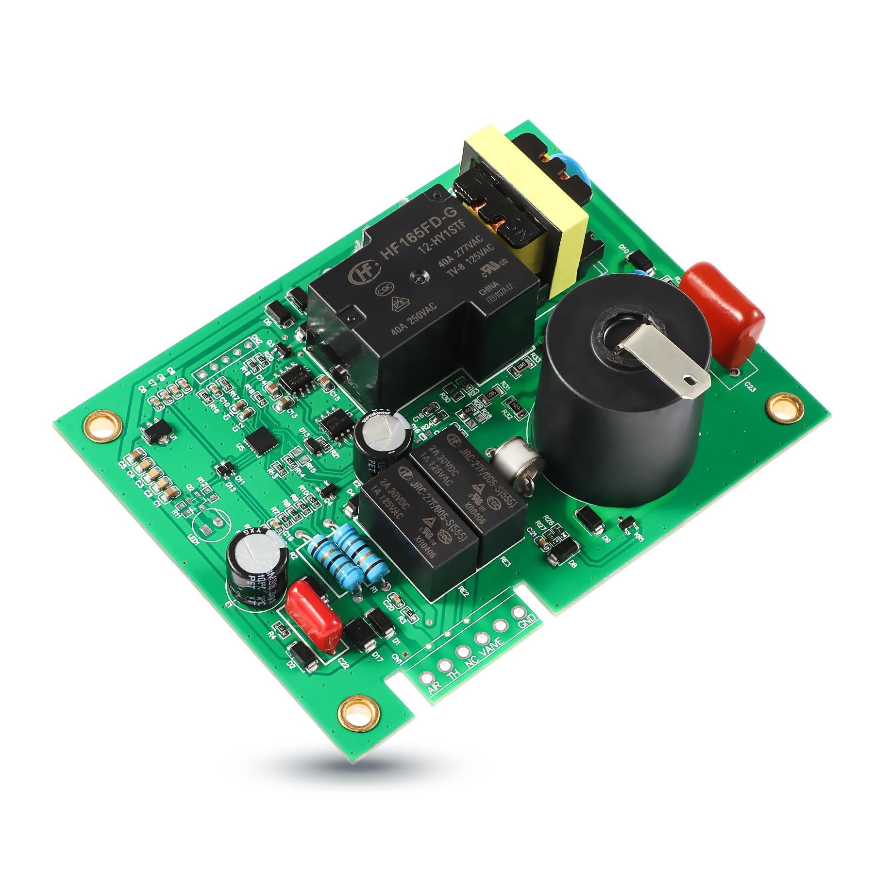 Libero 5GⅢ Amazon.com: 🅽🅴🆆 Upgrade 520820 Circuit Board with Fan